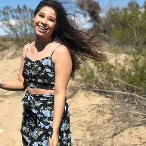 Meet your Posher, Grace